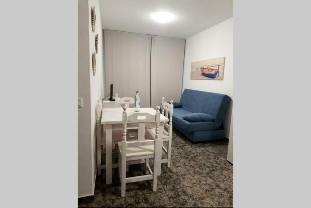 דירות Tarajalejo Beach G מראה חיצוני תמונה